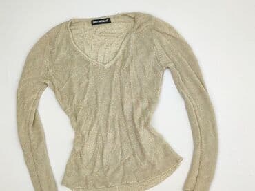 paramour sweter: JUST WOMAN, Жіноча блуза, розмір S — 1