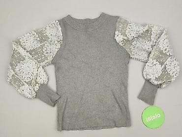 skarpety do ugg: Rose, Sweter damski, rozmiar S — 3