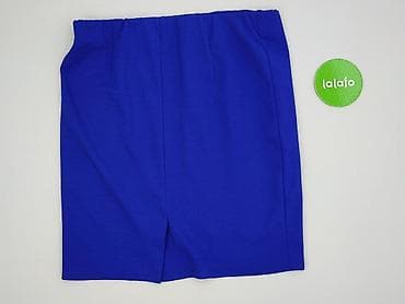 obcisla mini: Spódnica damska, rozmiar XL — 3