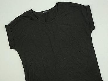 t shirty obj fre: ONLY, T-shirt damski, rozmiar L — 2