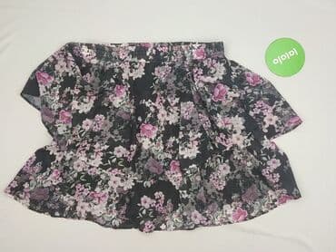 bluzki czarne mohito: Mohito, Spódnica damska, rozmiar L — 4