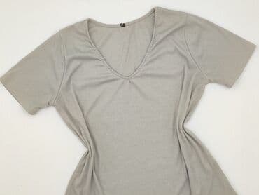 allegro t shirty 4f: Sinsay, T-shirt damski, rozmiar L — 1