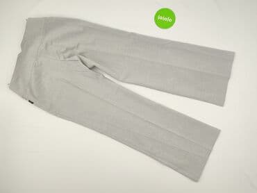 spodnie 40: TOP Trends, Spodnie materiałowe damskie, rozmiar L — 3