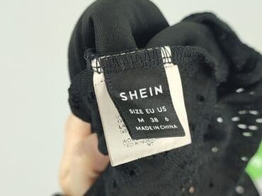 Kobiety: Shein, Bluzka damska, M — 4