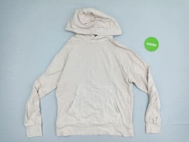 t shirty plus size allegro: H&M, Світшот жіночий, розмір M — 2