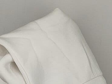 bluzy artystyczne: Guess, Bluza z kapturem damska, rozmiar M — 8