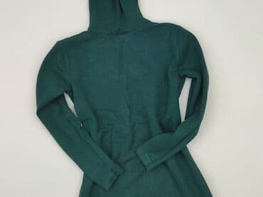 reserved sukienka butelkowa zieleń: Mohito, Sukienka damska, rozmiar M — 1