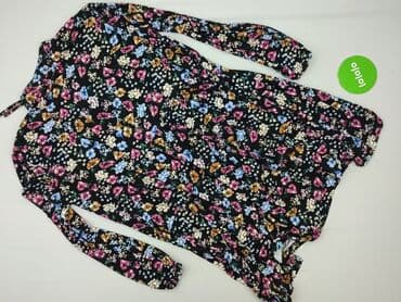 asos sukienka ze stojka: Qed London, Sukienka damska, rozmiar S — 3