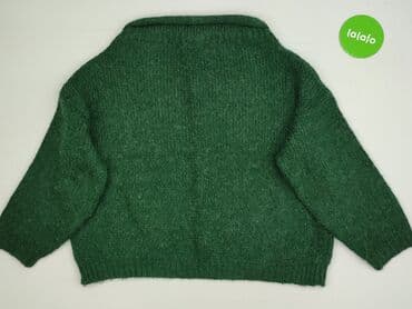 Kobiety: Sweter damski, rozmiar 6XL — 3