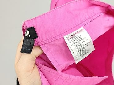 t shirty hm basic: H&M, Szorty damskie, rozmiar S — 4