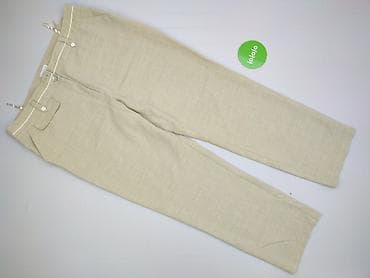 lady bexleys: Bexleys, Spodnie materiałowe damskie, rozmiar 4XL — 2