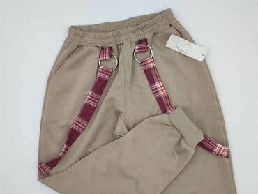 Spodnie dresowe damskie, rozmiar M