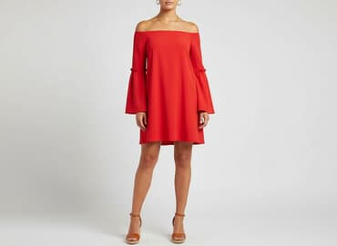 sukienki dla niemowląt na wesele: INNOCENCE, Sukienka damska, rozmiar XL — 7