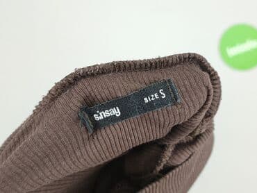 Kobiety: Sinsay, Golf damski, S — 4