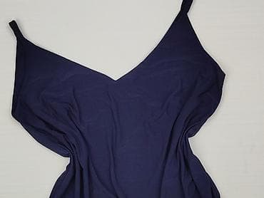 boho crop: Top damski, rozmiar One size — 1