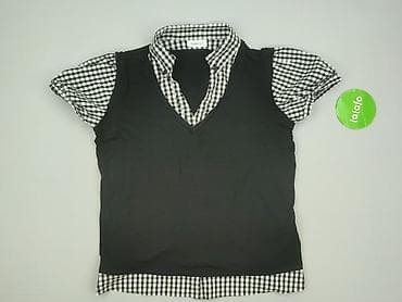 bluza george: Yessica, Bluzka damska, rozmiar 3XL — 2