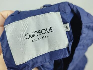 black squad kurtki: QUIOSQUE, Kurtka przejściowa damska, rozmiar M — 4