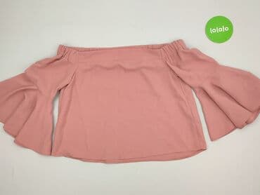 bluzki z odkrytymi ramionami mohito: Topshop, Bluzka damska, rozmiar S — 3