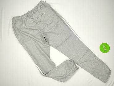 tchibo sniegowce: Tom Tailor Denim, Spodnie materiałowe damskie, rozmiar L — 3
