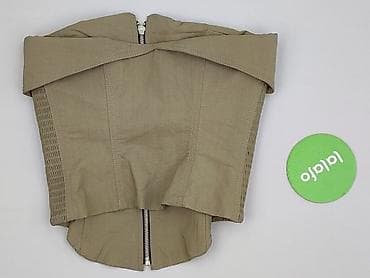 pull and bear wyprzedaż: Zara, Top damski, rozmiar XS — 3