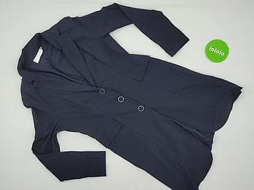 kurtka flek h: Marynarka damska, rozmiar M — 2