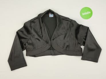 sukienka marynarka bershka: Women`s cape, L — 2