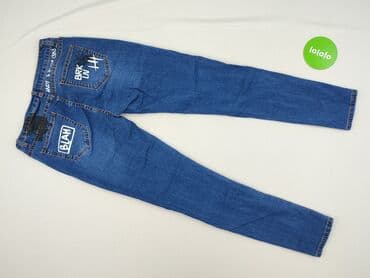 koszulki z nadrukiem bajek: Jeansy damskie, M — 3