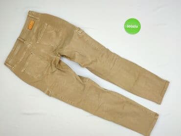 sukienka khaki h: Spodnie damskie, rozmiar XS — 3