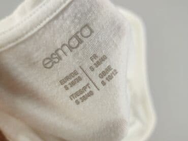 lidl koszulka termoaktywna damska: Esmara, T-shirt damski, rozmiar S — 4