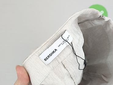 dresy bershka: Bershka, Spódnica damska, rozmiar XS — 4
