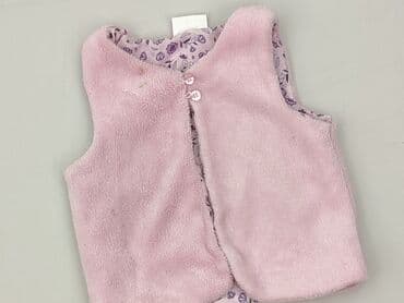 sukienka z lyocellu h: Vest, So cute, 12-18 months, condition - Very good — 1