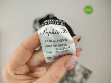 sukienka maxi plus size: Sophie, Sukienka damska, rozmiar M — 5