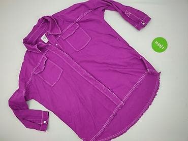 sweter zara: Zara, Koszula damska, rozmiar L — 2