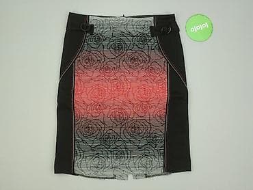 spodnice ludowe: Spódnica damska, rozmiar M — 2