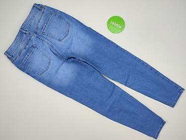 bullboxer botki: Jeansy damskie, rozmiar S — 3