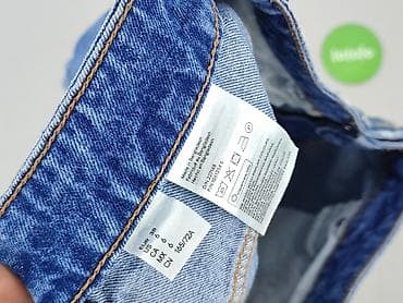 bluzy hm: H&M Divided, Szorty damskie, rozmiar M — 5