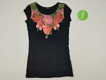 marks and spencer tops: Dorothy Perkins, T-shirt damski, rozmiar S — 2