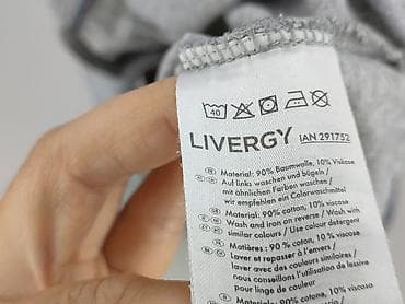 led: Livergy, Koszulka dla mężczyzn, rozmiar XL — 5