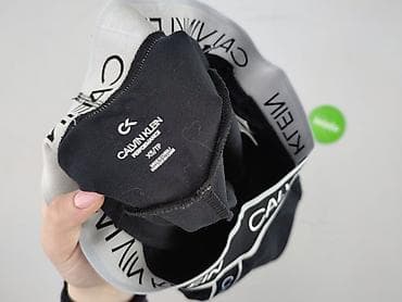 alexander wang bluza: Calvin Klein Performance, Spodnie dresowe damskie, rozmiar XS — 4