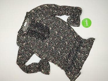 czerwone sukienki plus size: Yessica, Sukienka damska, rozmiar L — 3