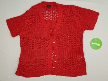 sweter z akrylu czy jest dobry: Bexleys, Kardigan damski, rozmiar L — 2