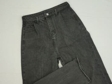 Shein, Jeansy damskie, rozmiar M
