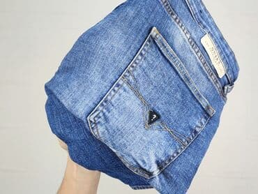 koszula guess by marciano: Guess Jeans, Szorty dla mężczyzn, M — 4