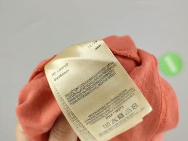 numer koszulki lewandowskiego: Lee, T-shirt damski, rozmiar S — 5