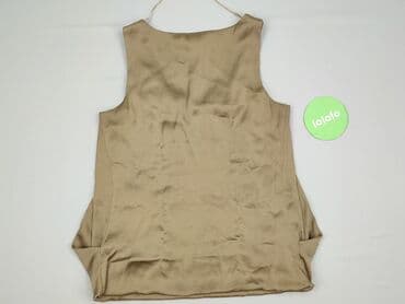 bluzka bez rękawów h m: H&M, Bluzka damska, rozmiar M — 4