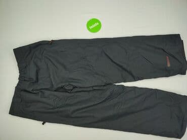купити штани чоловічі дешево: Suit pants for men, L (EU 40), condition - Perfect — 3