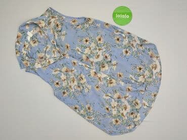 koszulki bez rękawów damskie hummel: H&M, Women`s shirt, size S — 3