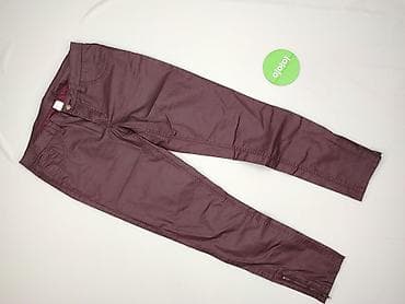 vila spodnie: Vila, Spodnie materiałowe damskie, rozmiar M — 2