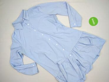 koszulka tommy hilfiger damska biala: Sukienka damska, 2XL — 3