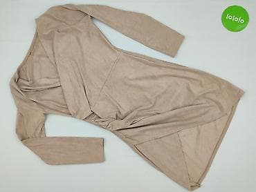 kozaki do kolan hm: Sukienka damska, rozmiar S — 2